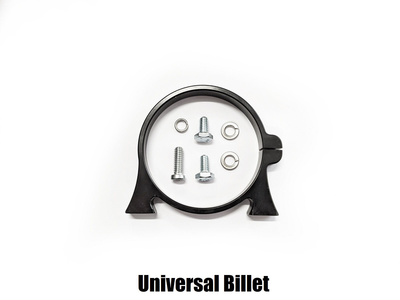 Ecoboost Mustang mild